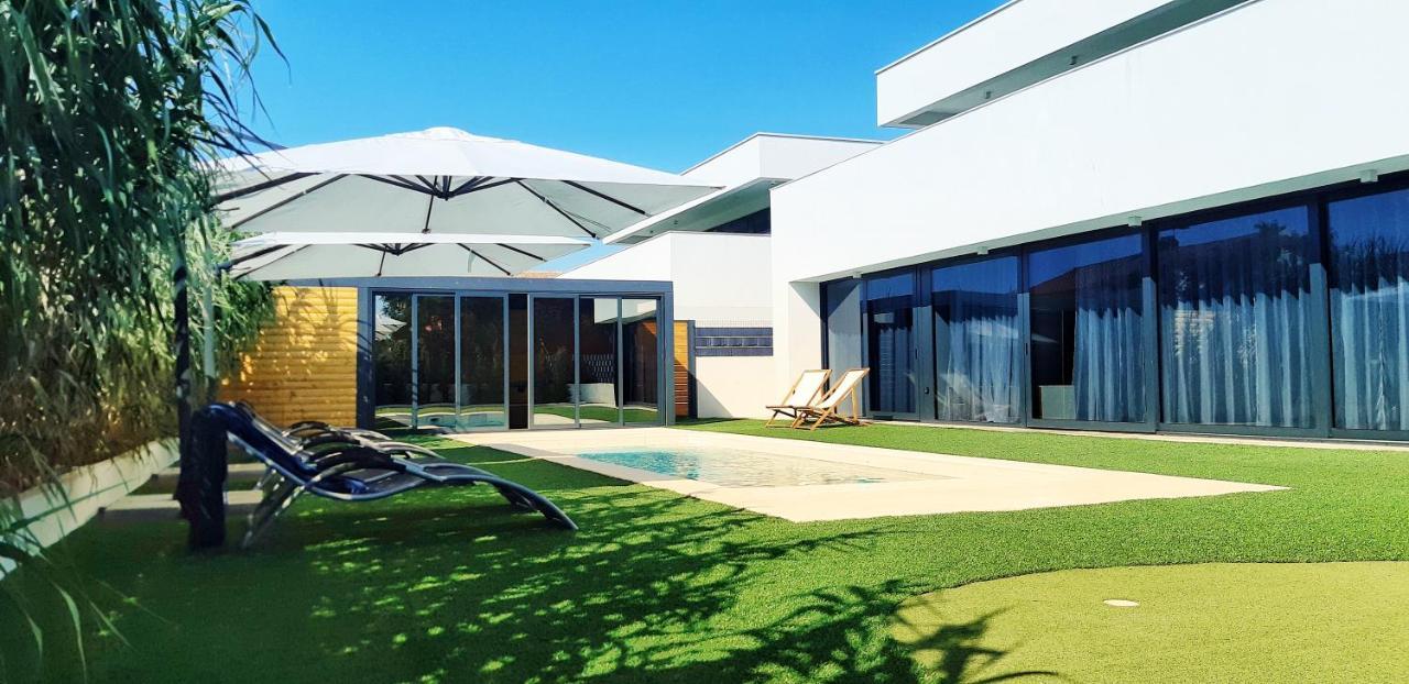 Villa Aurus - Luxury 5 Bedroom Vir Εξωτερικό φωτογραφία